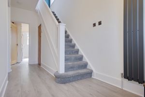 Entrance Hall- click for photo gallery